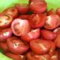 Простой рецепт обалденных помидоров в желе на зиму пальчики оближешь Очень вкусные помидоры в желатине
